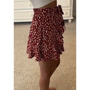 Princess Polly Skirt